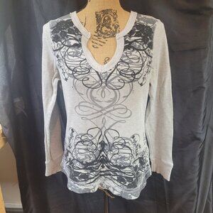 Original Currants Top